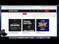 TB Portfolio Content Uploads