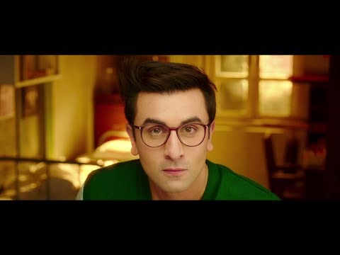 Jagga Jasoos (TV Spot 'Aflatoon')