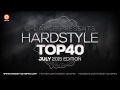 July 2015 | Q-dance presents Hardstyle Top 40 ...