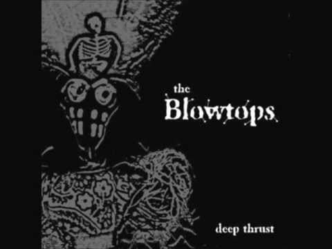 The Blowtops - Phone Call From A Corpse