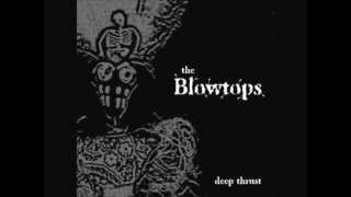 The Blowtops - Phone Call From A Corpse