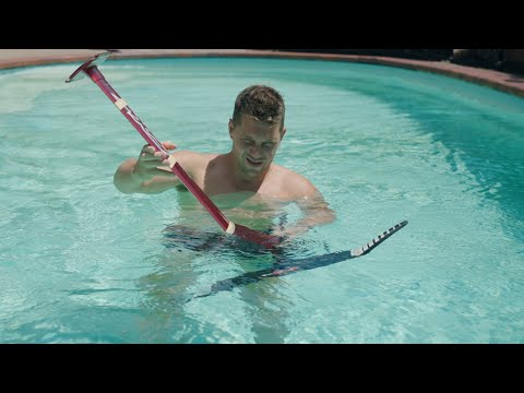 Understanding this will make you turn better! Foil Wing Tip Breaches