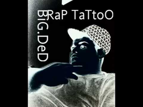 B.K ft BiG DaD-''Nese Don''[RapTaTToO]