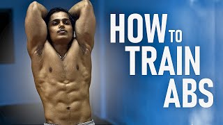 Only 2 exercises you need.