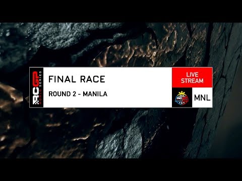 RCGP RND 2 MAIN FINAL