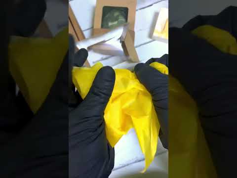 INZHIR | Упаковка для мыла |