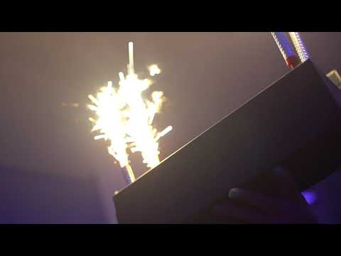 Nene nota loka -live concert bronx