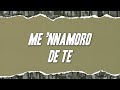 Franco Califano Me Nnamoro De Te Testo