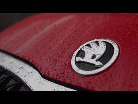Skoda: Seppe Gone Wild - Lac de la Gileppe w/ Bjorn Simoens