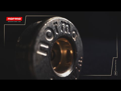 How ammunition is made – Norma factory tour (2022)