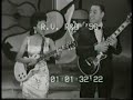 Mickey & Sylvia   - Love Is Strange 1956