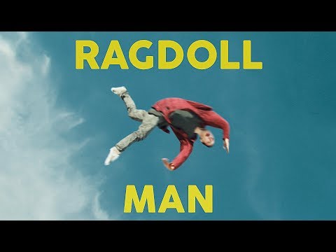 RAGDOLL MAN
