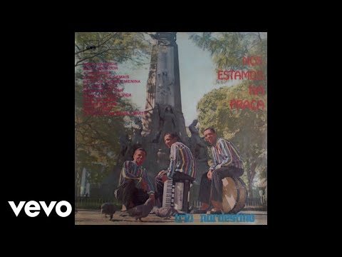 Gamado Até Demais - Trio Nordestino