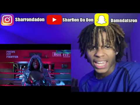 Moula 1st "Top G" REACTION