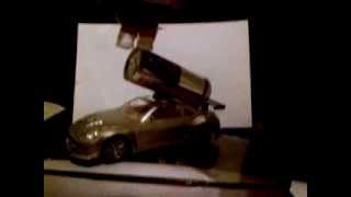 Red Bull BC One Fingerbreakin'