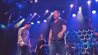 Brian Kirk and the jirks mashup