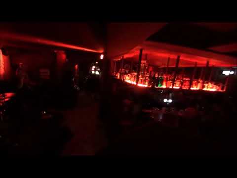 SCOVILLE: Its so Hard [Anouk] - live cover @ JaxX