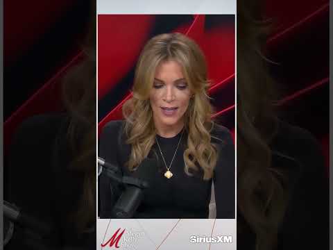 Megyn Kelly Reacts to Shocking New Reporting About Deadly Effects of COVID Vaccines on Kids