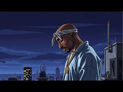 2Pac - My Life Goes On (2026)