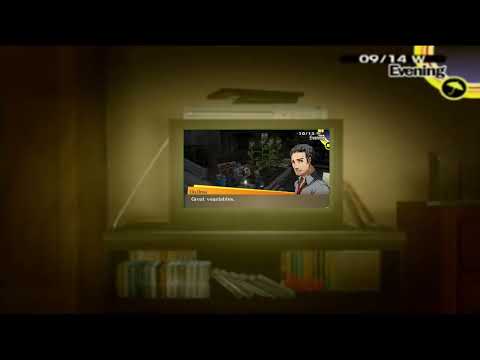 The Midnight Channel