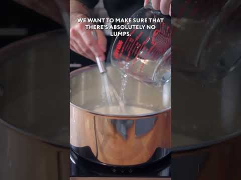 Babish Makes the White Witch's Turkish Delight — Then Immediately Regrets It
