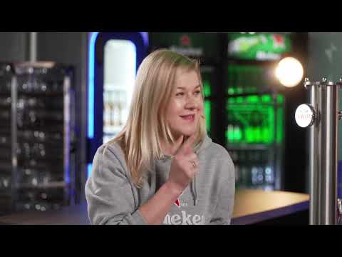 Unfiltered Talks S01E05 - 10 Reasons Why To Join HEINEKEN Kraków