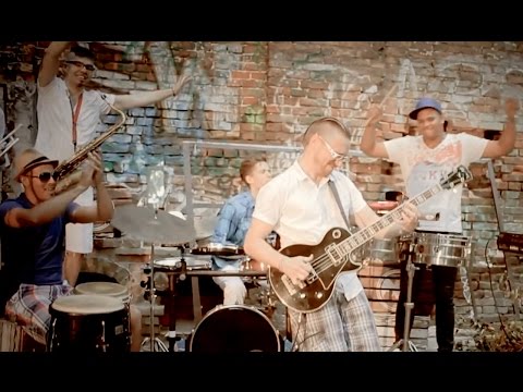 PENDOFSKY - ANTYFRYTA ft.Rey Ceballo (Buena Vista Social Club)