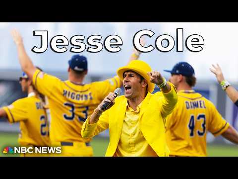 Banana Baseball? Jesse Cole? What’s Going On?