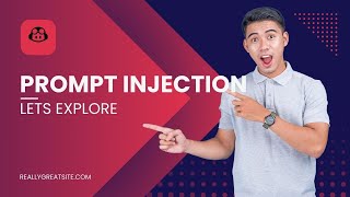 🔥 Prompt Injection Explained! | The Hidden AI Security Risk Every Developer Must Know