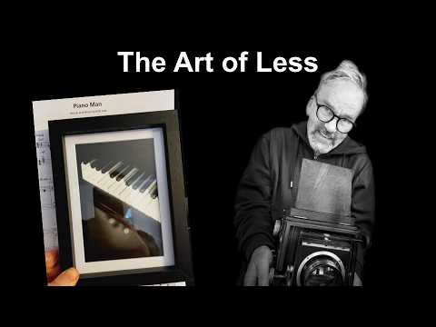 L'art de l'invisible : le minimalisme dans les détails