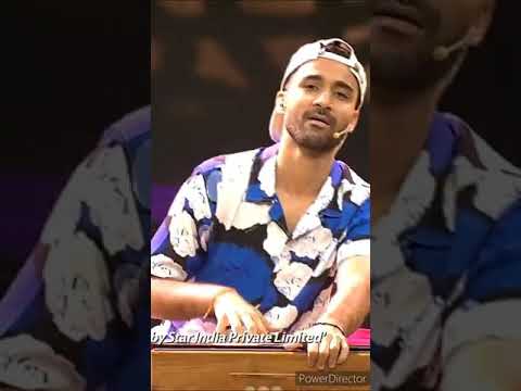 rahagv Juyal oh mere remo sir best qwali in dance pulse 💗💗💗💗💗💗💗💗 funny 😂😂😂