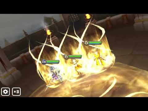 Pungbaek 2018 in guild war