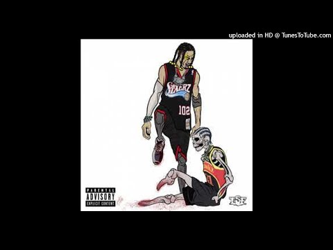 TSF DRIPPY x TSF 1PUNCH x RIKO BLIZZY - “BOUNTY” (PROD.RUTHLESS3X & INSOMNIAC)