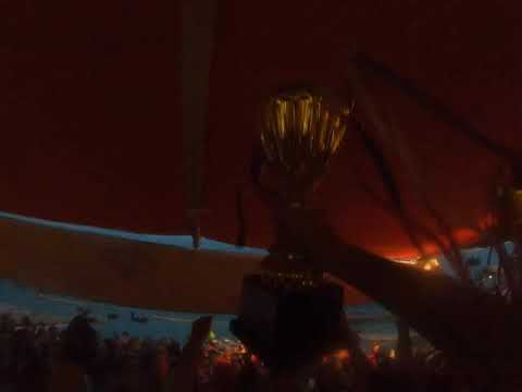 Stanley Warm Up Races - Spanish Dragons Celebration