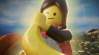 Cover art for This Lego Animation Encourages R*cism