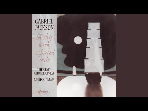 Jackson: Missa Triueriensis: II. Gloria