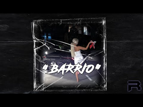 [FREE] Latin Trap Type Beat “Barrio” 🔫  | Eladio Carrion x  Myke Towers Type Beat