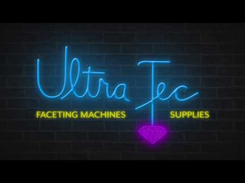 Using Batt Lap -- Kevin's Faceting Tech Note