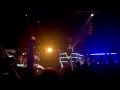 Guano Apes - Crossing the Deadline (live @ RE ...