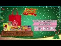 Christmas Basket