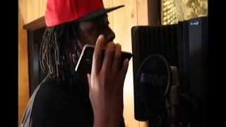 P Nyce calls Police!!  AugustaRapScene.com COMING SOON