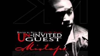 KEVIN McCALL-TOUCH YOU 2011