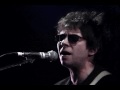 Ian McCulloch (vocalista do Echo And The Bunnymen) - Arthur (by MRossi)