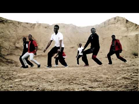 Katikia Yesu - Kris Ehh Baba feat. Mutua [MwapiTV]