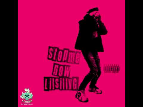LILSILLYG - STOP ME NOW (หยุดฉันที)