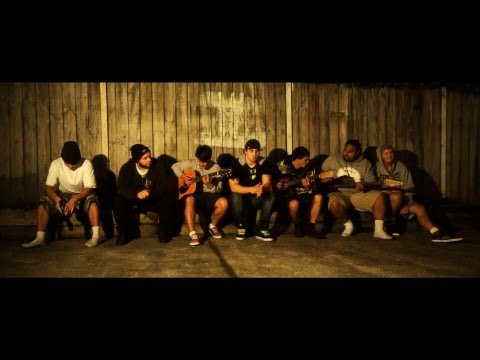 Time - OBC - Official Music Video (Whangarei, New Zealand)