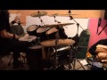 Cannibal Corpse - Make Them Suffer - Drum Cover ...