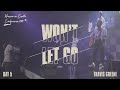 Won't Let Go - Travis Greene (LIVE PERFORMANCE) (Heaven On Earth Conference 2019)