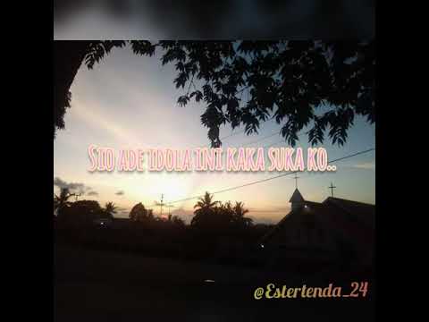 ADE IDOLA-LIRIK (van breezy x Dr. G x Snap sneepy'j x Naety bop