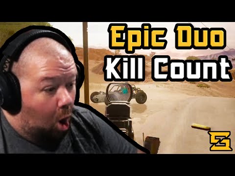 This Miramar Game WAS LIT ft. vsnz - PUBG